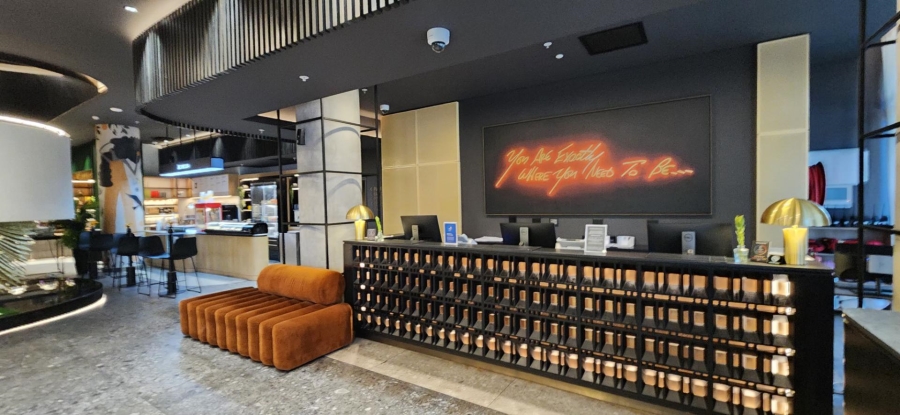 1 Bedroom Property for Sale in Cape Town City Centre Western Cape